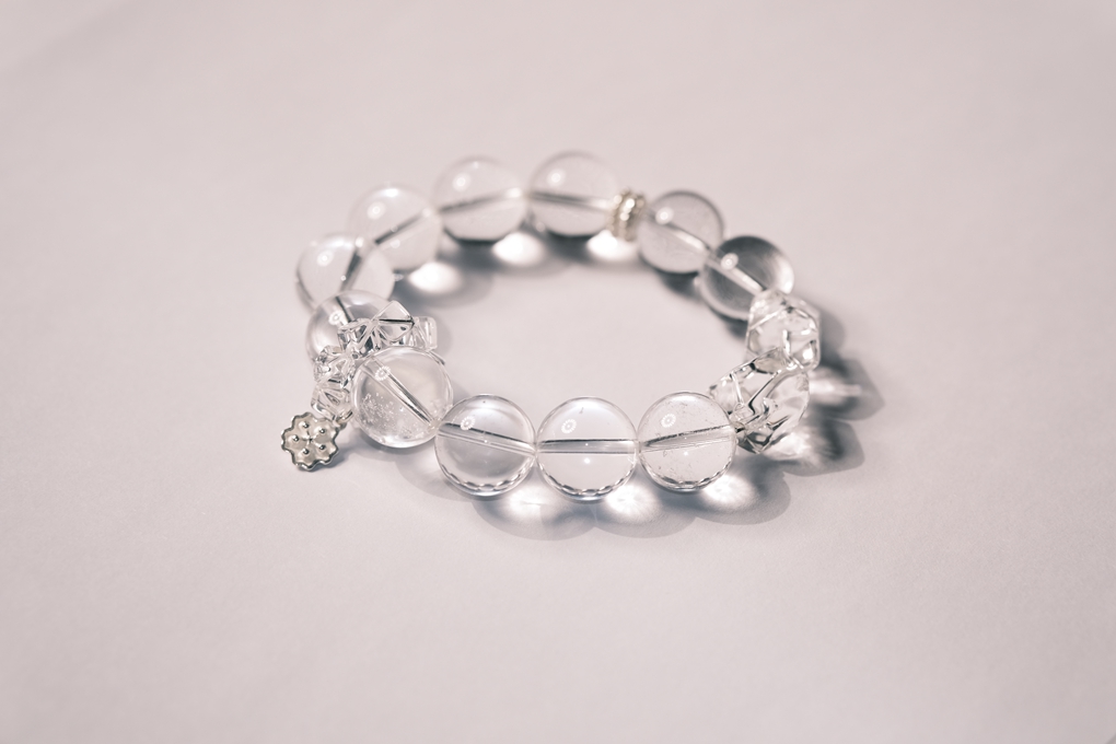 为什么选择溪荻科技DIY原创设计手串