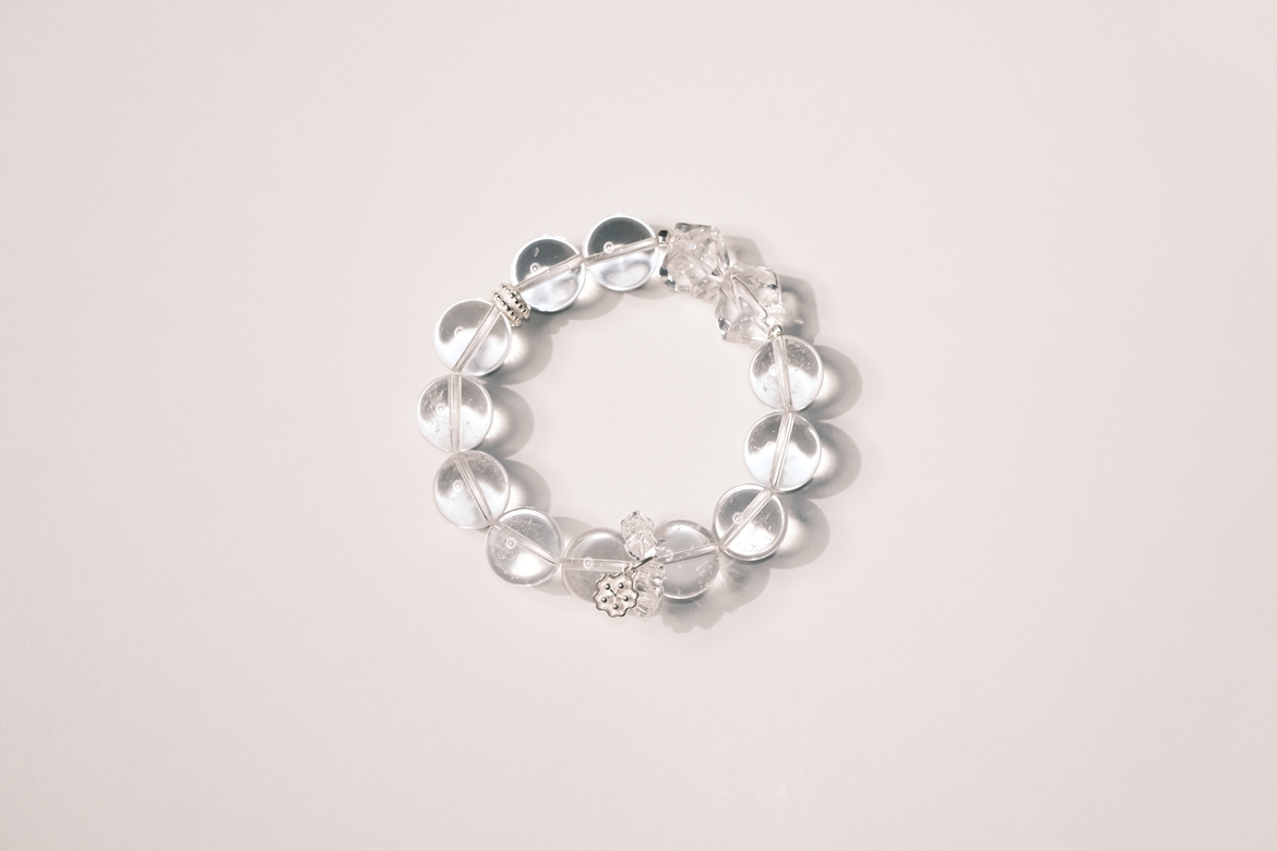 溪荻科技：DIY 原创手串领域的明珠